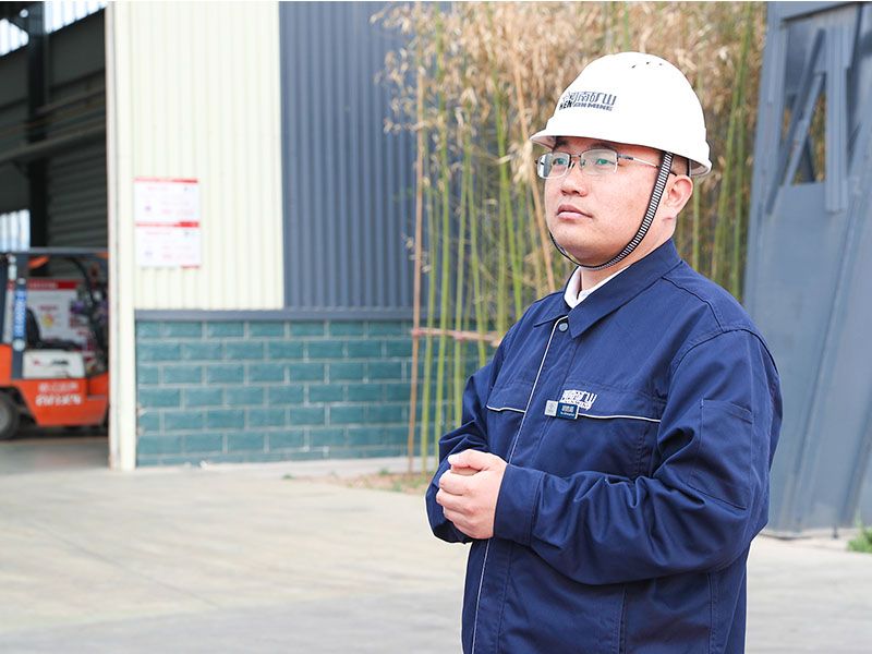 以一當(dāng)十!河南礦山質(zhì)量月“車(chē)工技能比武”